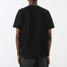 Mushroom Logo T-Shirt