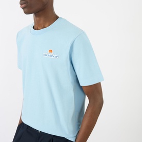 Mountain Logo T-Shirt