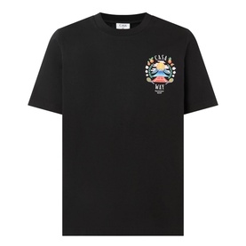 Casa Way Mountain Logo T-Shirt