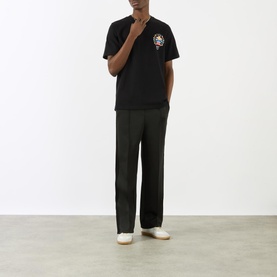 Casa Way Mountain Logo T-Shirt