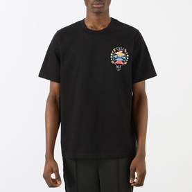 Casa Way Mountain Logo T-Shirt