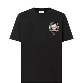 Casa Way Mountain Logo T-Shirt