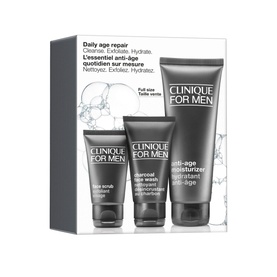 For Men Daily Age Repair Skincare Set