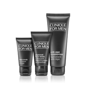 For Men Daily Age Repair Skincare Set