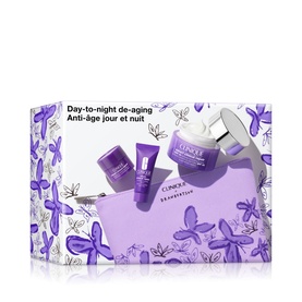 Day-To-Night Anti-Ageing Skincare Set