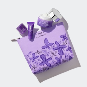 Day-To-Night Anti-Ageing Skincare Set
