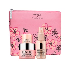 Moisture Meets SPF Skincare Set