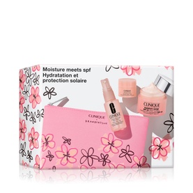 Moisture Meets SPF Skincare Set