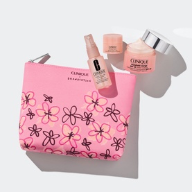 Moisture Meets SPF Skincare Set