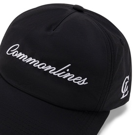 Script Logo Cap