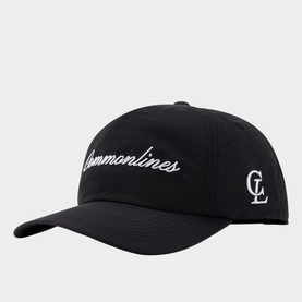 Script Logo Cap