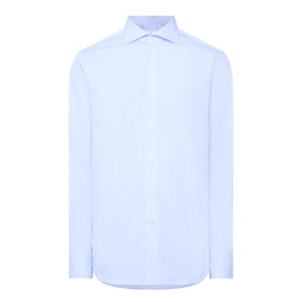Fine Single Cuff Shirt