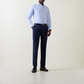 Fine Single Cuff Shirt