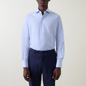 Fine Single Cuff Shirt