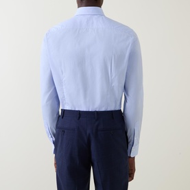 Fine Single Cuff Shirt