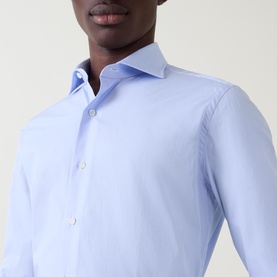Fine Single Cuff Shirt