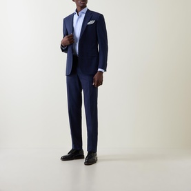 Fine Single Cuff Shirt