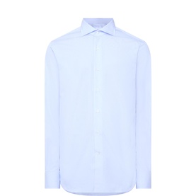 Fine Single Cuff Shirt