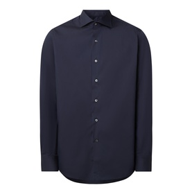 Stretch Single Cuff Shirt