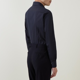Stretch Single Cuff Shirt