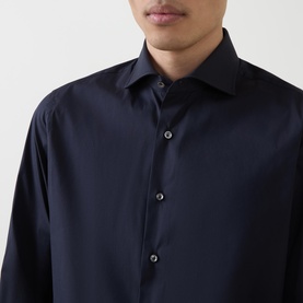 Stretch Single Cuff Shirt