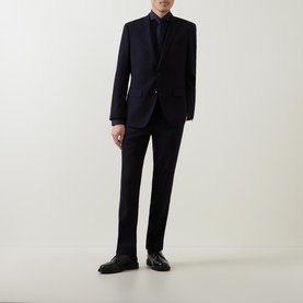 Stretch Single Cuff Shirt