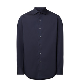 Stretch Single Cuff Shirt