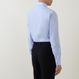 Twill Single Cuff Shirt