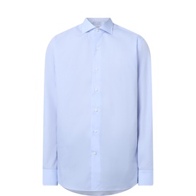 Twill Single Cuff Shirt