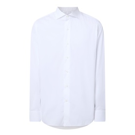 Stretch Single Cuff Shirt