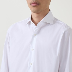 Stretch Single Cuff Shirt