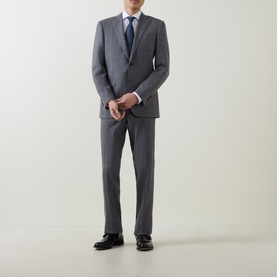 Stretch Single Cuff Shirt