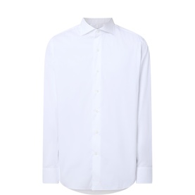 Stretch Single Cuff Shirt