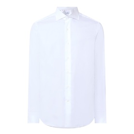 Twill Single Cuff Shirt