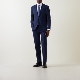 Twill Single Cuff Shirt