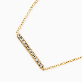 Linear Luxe Bracelet