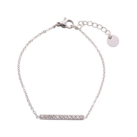Linear Luxe Bracelet