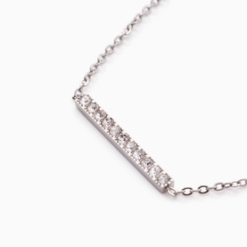 Linear Luxe Bracelet