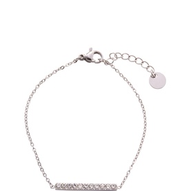 Linear Luxe Bracelet