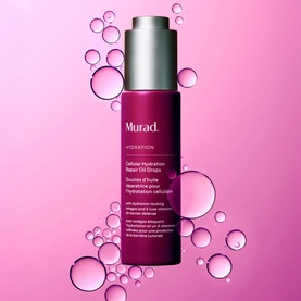 Cellular Hydration Repair Oil Drops
