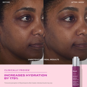 Cellular Hydration Repair Oil Drops