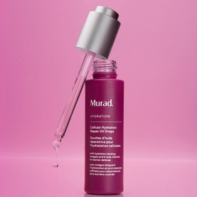 Cellular Hydration Repair Oil Drops