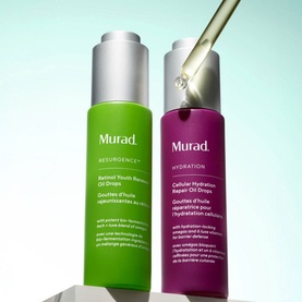 Cellular Hydration Repair Oil Drops