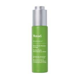 Retinol Youth Renewal Oil Drops