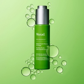 Retinol Youth Renewal Oil Drops