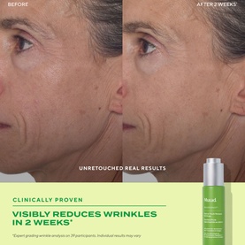 Retinol Youth Renewal Oil Drops