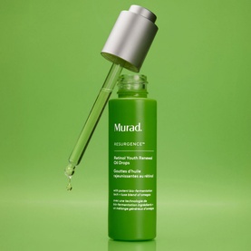 Retinol Youth Renewal Oil Drops