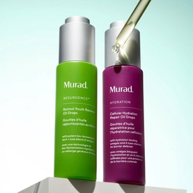 Retinol Youth Renewal Oil Drops