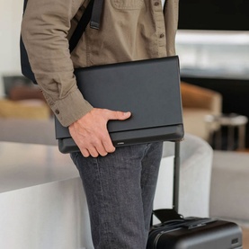 Hybrid Laptop Sleeve 14"