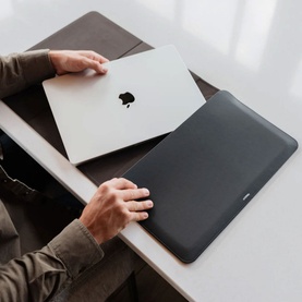 Hybrid Laptop Sleeve 14"